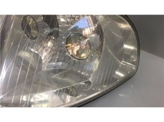 Recambio de faro delantero izquierdo para audi a4 avant (b5) 1.9 tdi referencia OEM IAM 8D0941003AK 1853625100 