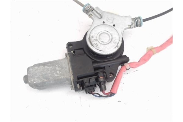 Recambio de mecanismo elevalunas delantero izquierdo para honda civic vi hatchback (eu_, ep_) 1.4 is (ep1) referencia OEM IAM 72
