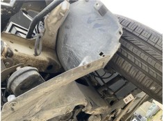 Recambio de pase rueda delantero izquierdo para seat altea (5p1) 1.9 tdi referencia OEM IAM 5P0809957D  