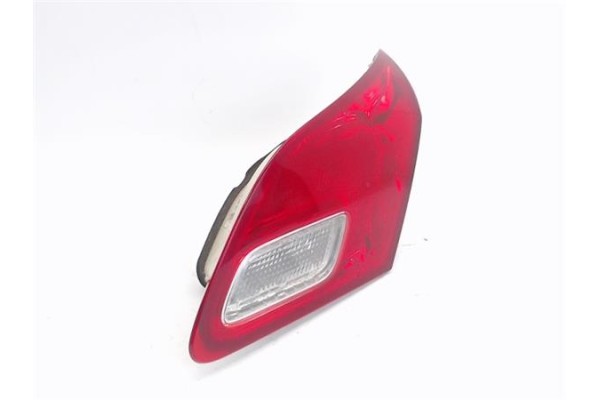 Recambio de luz central de freno para renault clio iii 1.5 dci (br17, cr17) referencia OEM IAM 8200245578  