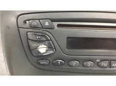 Recambio de radio / cd para ford ka (ccu) 1.3 tdci referencia OEM IAM 7354765220 28223222 