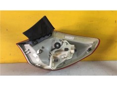 Recambio de piloto trasero izquierdo para opel astra j berlina 5p 1.7 selective referencia OEM IAM 1090098  