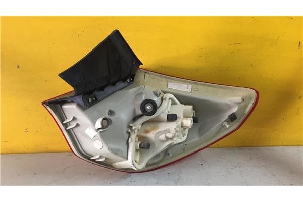 Recambio de piloto trasero izquierdo para opel astra j berlina 5p 1.7 selective referencia OEM IAM 1090098  