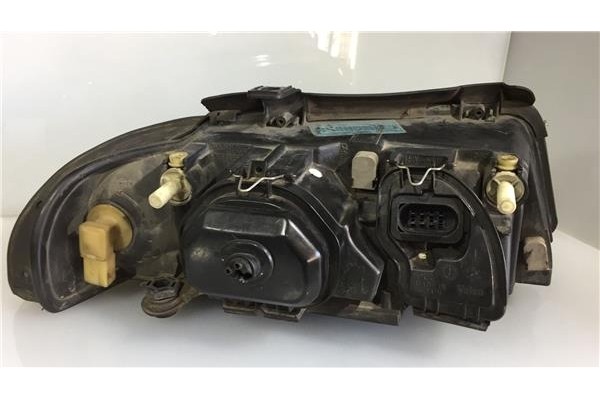 Recambio de faro delantero izquierdo para audi a4 avant (b5) 1.9 tdi referencia OEM IAM 8D0941003AK 1853625100 