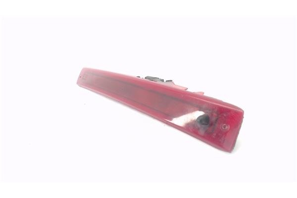 Recambio de luz central de freno para renault clio iii 1.5 dci (br17, cr17) referencia OEM IAM 8200245578  