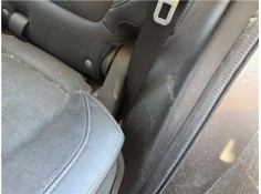 Recambio de cinturon seguridad trasero izquierdo para mitsubishi outlander (gf0/gg0) 2.0 phev kaiteki 4wd (gg2w) referencia OEM 
