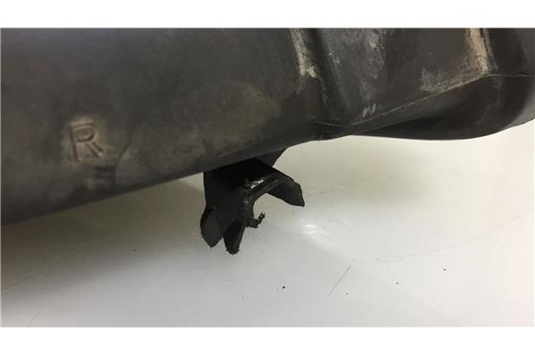 Recambio de faro delantero izquierdo para audi a4 avant (b5) 1.9 tdi referencia OEM IAM 8D0941003AK 1853625100 