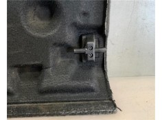 Recambio de bandeja trasero para seat altea (5p1) 1.9 tdi referencia OEM IAM 5P0867134G  