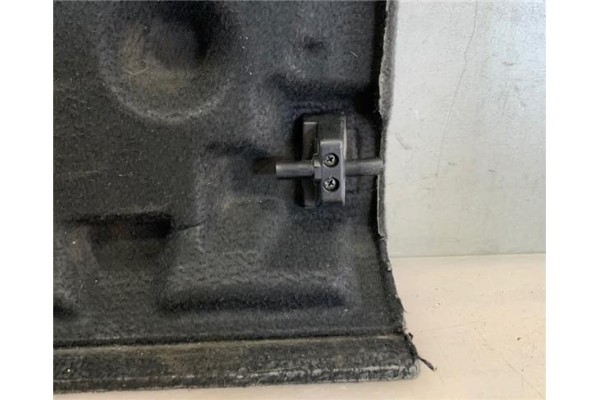 Recambio de bandeja trasero para seat altea (5p1) 1.9 tdi referencia OEM IAM 5P0867134G  
