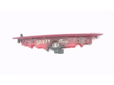 Recambio de luz central de freno para renault clio iii 1.5 dci (br17, cr17) referencia OEM IAM 8200245578  