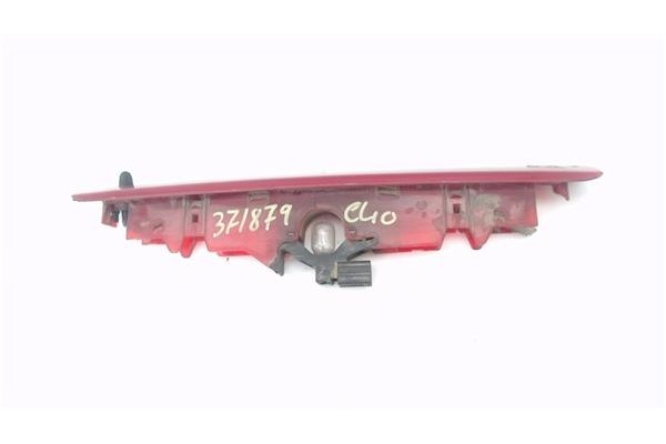 Recambio de luz central de freno para renault clio iii 1.5 dci (br17, cr17) referencia OEM IAM 8200245578  