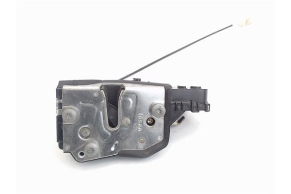 Recambio de cierre electromagnetico trasero derecho para bmw serie 3 berlina (e46) referencia OEM IAM   
