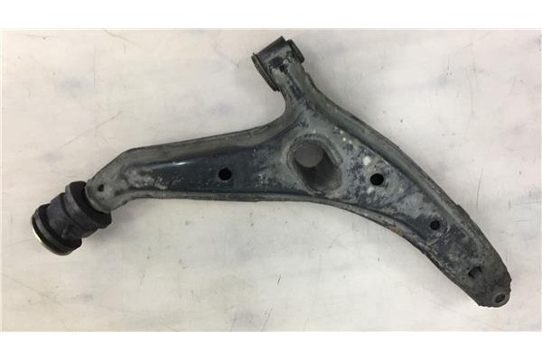 Recambio de brazo inferior delantero izquierdo para honda civic v (ej9, ek3/4) 1.5 i (ek3) referencia OEM IAM 51360S04G00 51360S