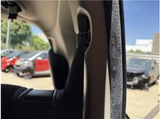 Recambio de cinturon seguridad trasero izquierdo para mitsubishi outlander (gf0/gg0) 2.0 phev kaiteki 4wd (gg2w) referencia OEM 