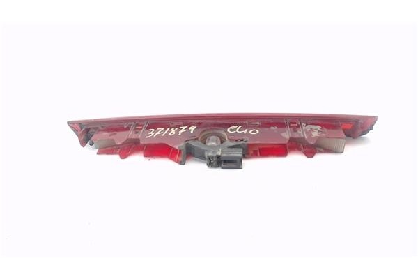 Recambio de luz central de freno para renault clio iii 1.5 dci (br17, cr17) referencia OEM IAM 8200245578  
