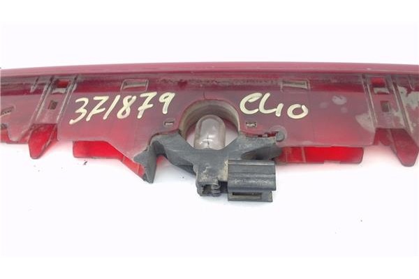 Recambio de luz central de freno para renault clio iii 1.5 dci (br17, cr17) referencia OEM IAM 8200245578  