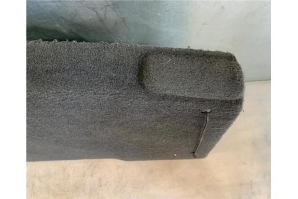 Recambio de bandeja trasero para seat altea (5p1) 1.9 tdi referencia OEM IAM 5P0867134G  