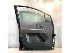 Recambio de puerta delantero izquierda para mazda 5 berlina (cr) 2.0 cd referencia OEM IAM C2Y55902XC  
