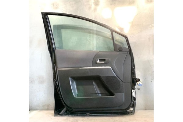 Recambio de puerta delantero izquierda para mazda 5 berlina (cr) 2.0 cd referencia OEM IAM C2Y55902XC  