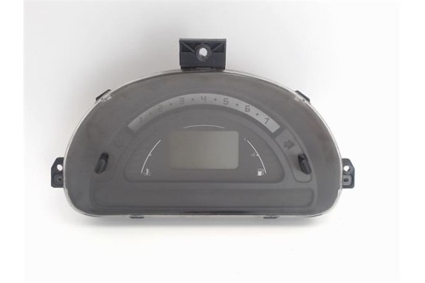 Recambio de cuadro completo para citroen c3 1.4 hdi referencia OEM IAM   
