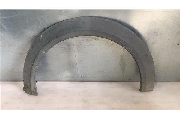 Recambio de moldura aleta delantero izquierda para ford transit connect (p65_, p70_, p80_) 1.8 di referencia OEM IAM 2T14A278L01
