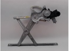 Recambio de mecanismo elevalunas delantero derecho para toyota c-hr (x10) 2.0 hibrido referencia OEM IAM 85710F4010 AE0620103891