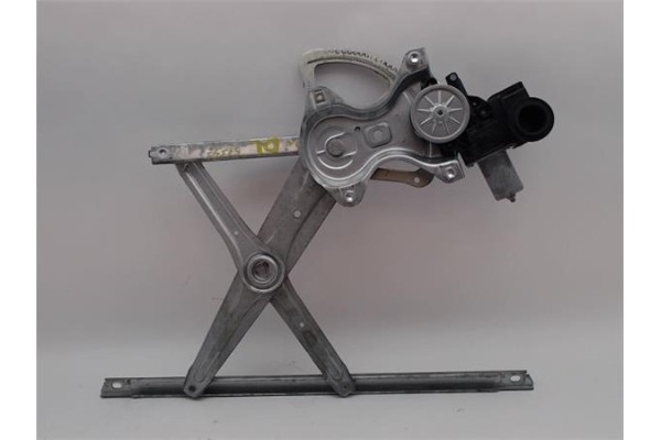 Recambio de mecanismo elevalunas delantero derecho para toyota c-hr (x10) 2.0 hibrido referencia OEM IAM 85710F4010 AE0620103891