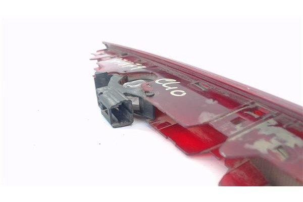 Recambio de luz central de freno para renault clio iii 1.5 dci (br17, cr17) referencia OEM IAM 8200245578  
