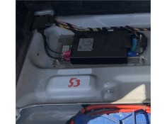 Recambio de centralita para bmw serie 1 berlina 5p (f20) 2.0 116d referencia OEM IAM 8410936530501 1087972 