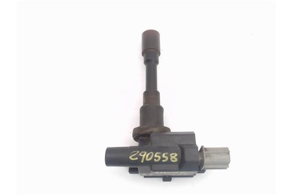 Recambio de bobina encendido para suzuki swift ii sedán (ah, aj) 1.3 (sf413, ah35, ma) referencia OEM IAM 9B060370 65G0 