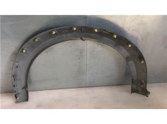 Recambio de moldura aleta delantero izquierda para ford transit connect (p65_, p70_, p80_) 1.8 di referencia OEM IAM 2T14A278L01