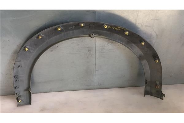 Recambio de moldura aleta delantero izquierda para ford transit connect (p65_, p70_, p80_) 1.8 di referencia OEM IAM 2T14A278L01
