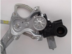 Recambio de mecanismo elevalunas delantero derecho para toyota c-hr (x10) 2.0 hibrido referencia OEM IAM 85710F4010 AE0620103891