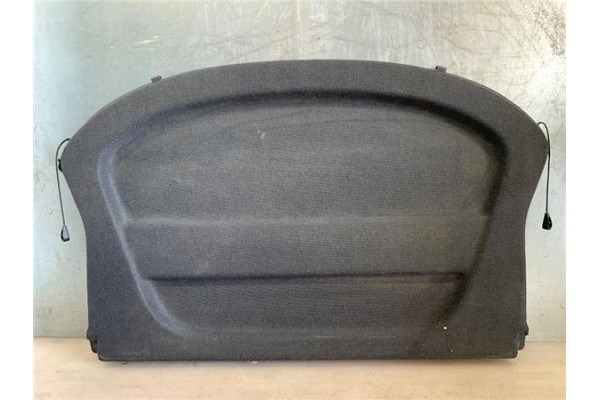 Recambio de bandeja trasero para renault megane iii berlina 5p 1.5 expression referencia OEM IAM 794200017R  