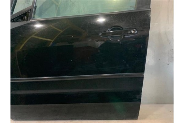 Recambio de puerta delantero izquierda para mazda 5 berlina (cr) 2.0 cd referencia OEM IAM C2Y55902XC  