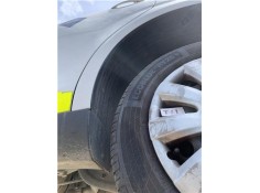 Recambio de pase rueda trasero izquierdo para seat altea (5p1) 1.9 tdi referencia OEM IAM 5P0810969B  