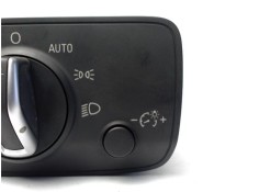 Recambio de mando de luces para audi rs3 sportback (8vf) 2.5 tfsi quattro referencia OEM IAM 8V0941531AR 1700837001 
