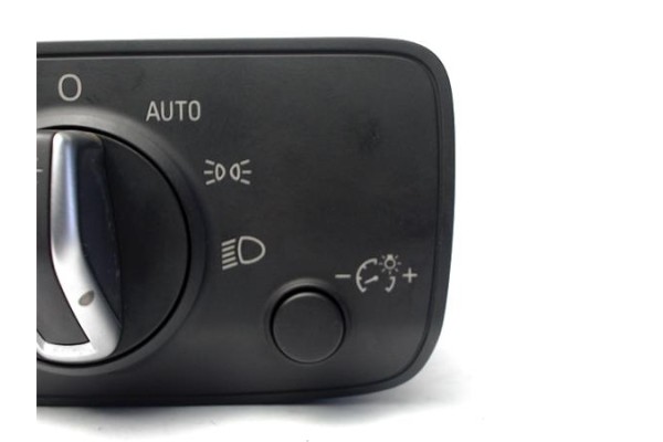 Recambio de mando de luces para audi rs3 sportback (8vf) 2.5 tfsi quattro referencia OEM IAM 8V0941531AR 1700837001 