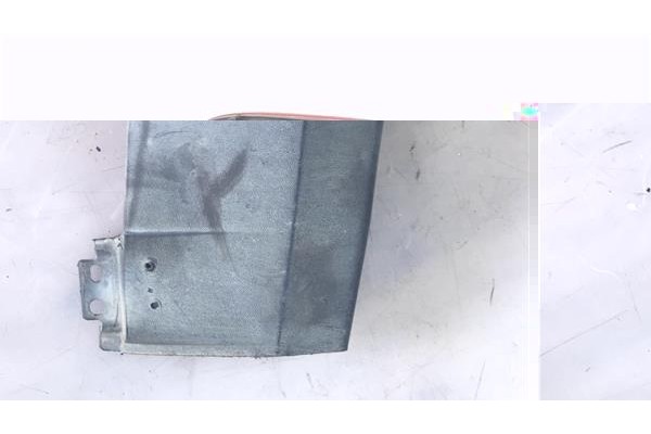 Recambio de moldura aleta delantero izquierda para ford transit connect (p65_, p70_, p80_) 1.8 di referencia OEM IAM 2T14A278L01