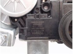Recambio de mecanismo elevalunas delantero derecho para toyota c-hr (x10) 2.0 hibrido referencia OEM IAM 85710F4010 AE0620103891