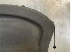 Recambio de bandeja trasero para renault megane iii berlina 5p 1.5 expression referencia OEM IAM 794200017R  