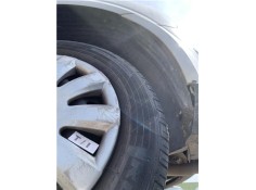 Recambio de pase rueda trasero izquierdo para seat altea (5p1) 1.9 tdi referencia OEM IAM 5P0810969B  