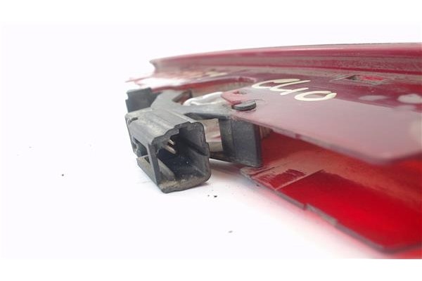 Recambio de luz central de freno para renault clio iii 1.5 dci (br17, cr17) referencia OEM IAM 8200245578  