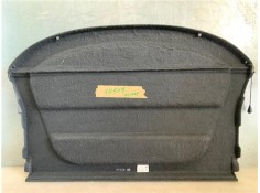 Recambio de bandeja trasero para renault megane iii berlina 5p 1.5 expression referencia OEM IAM 794200017R  