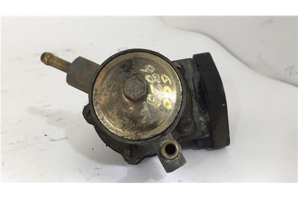 Recambio de bomba combustible para seat 600 e 0.6 referencia OEM IAM  PA16 