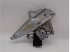 Recambio de mecanismo elevalunas trasero derecho para toyota c-hr (x10) 2.0 hibrido referencia OEM IAM 85720F4020 AE0620203911 