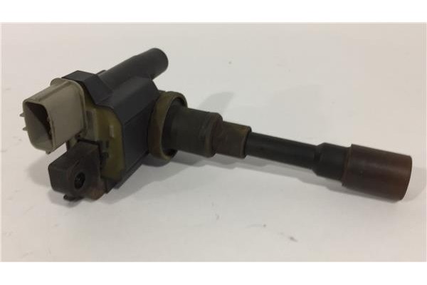 Recambio de bobina encendido para suzuki swift ii sedán (ah, aj) 1.3 (sf413, ah35, ma) referencia OEM IAM 9B060370 65G0 