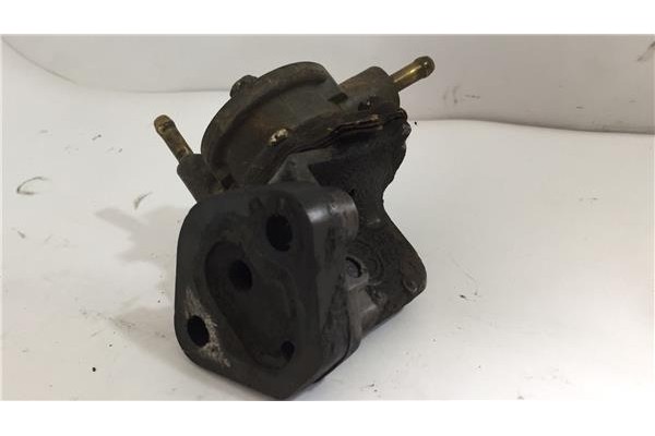 Recambio de bomba combustible para seat 600 e 0.6 referencia OEM IAM  PA16 