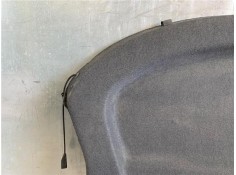 Recambio de bandeja trasero para renault megane iii berlina 5p 1.5 expression referencia OEM IAM 794200017R  