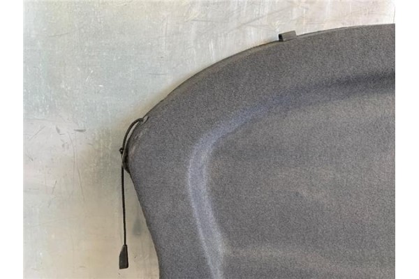 Recambio de bandeja trasero para renault megane iii berlina 5p 1.5 expression referencia OEM IAM 794200017R  